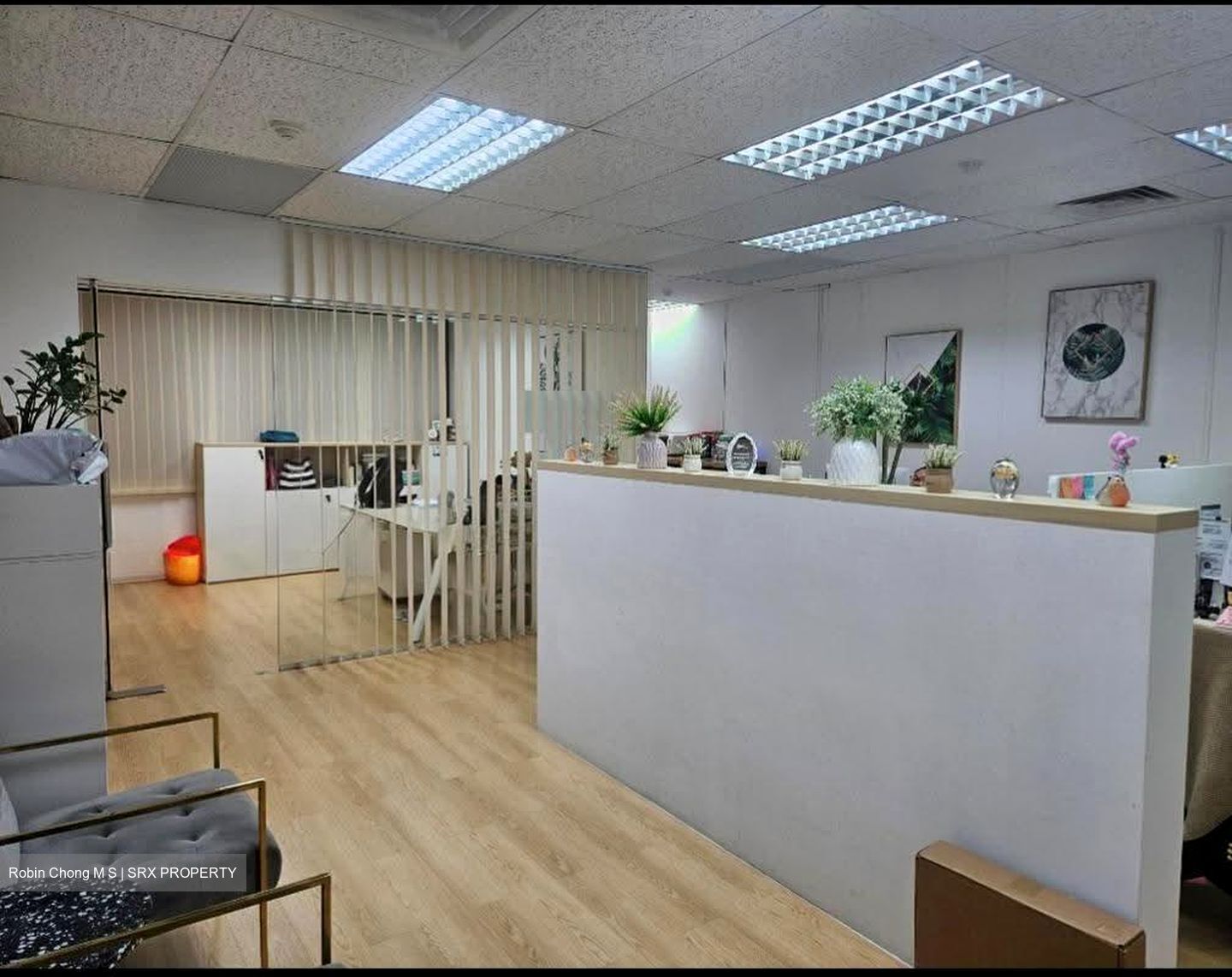 Tong Eng Building (D1), Office #625430251